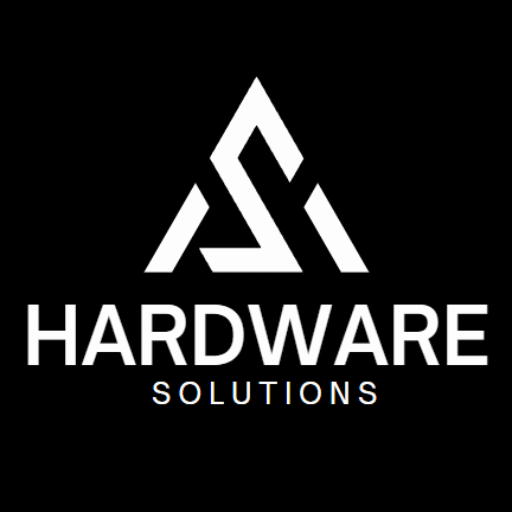 Logo Hardware Solutions