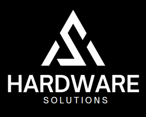 Logo Hardware Solutions